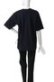 Fraise Plain T-shirt フォルフォルモ/FORFORMO