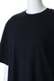 Fraise Plain T-shirt フォルフォルモ/FORFORMO