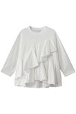 Frill Tops