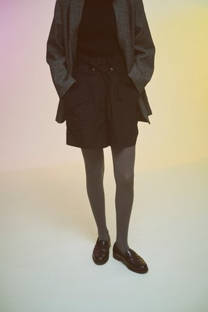 フォルフォルモ/FORFORMOのWork Shorts(110600/110603)