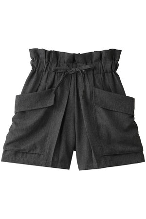 フォルフォルモ/FORFORMOのWork Shorts(110600/110603)