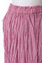 Midi Flared Skirt フォルフォルモ/FORFORMO