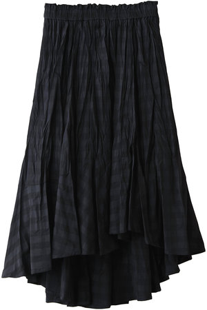 フォルフォルモ/FORFORMOのMidi Flared Skirt(110700/110703)