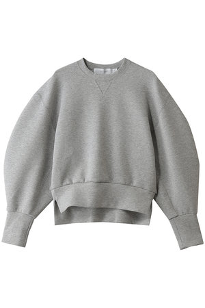 フォルフォルモ/FORFORMOのForm Sleeve Tops(110100/110105)