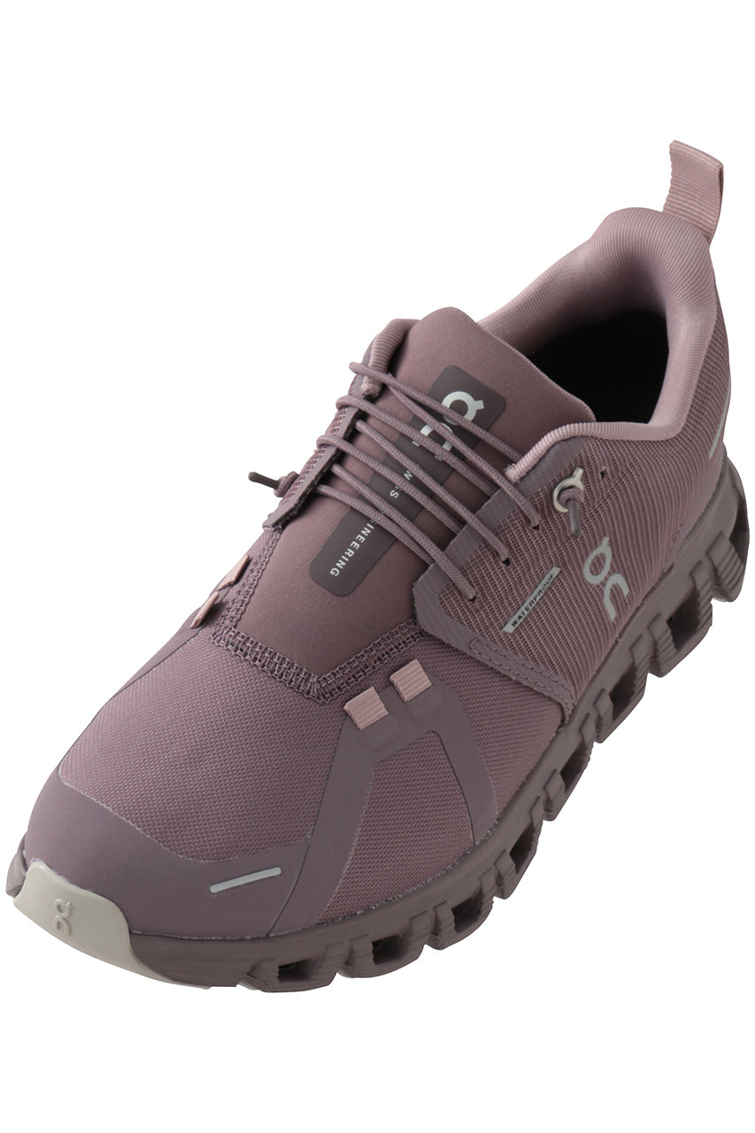 オン/OnのCloud 6 Wp スニーカー(ゴビ/ゴビ/3WF10054886)