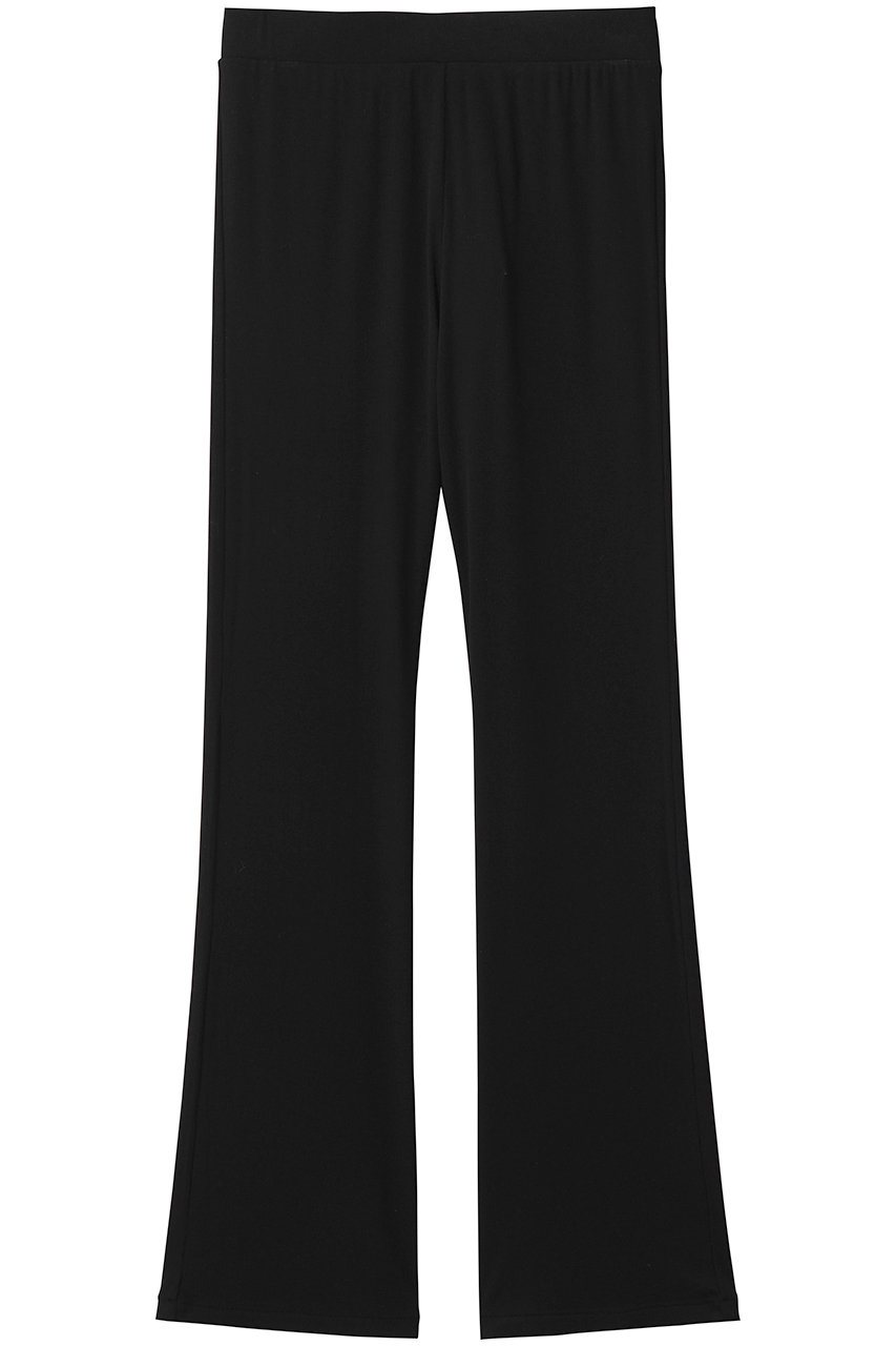 ラスパイユ/raspailのコンフォートパンツ(ブラック/RP-156)