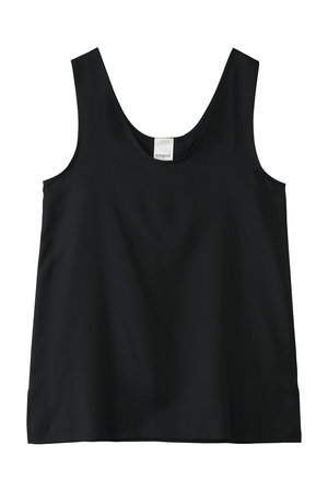 ラスパイユ/raspailのシルク ノースリーブブラウス(110400/110401)