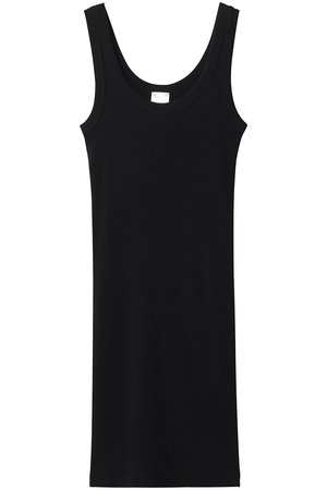 ラスパイユ/raspailのコットン ロングタンクトップ(110100/110101)