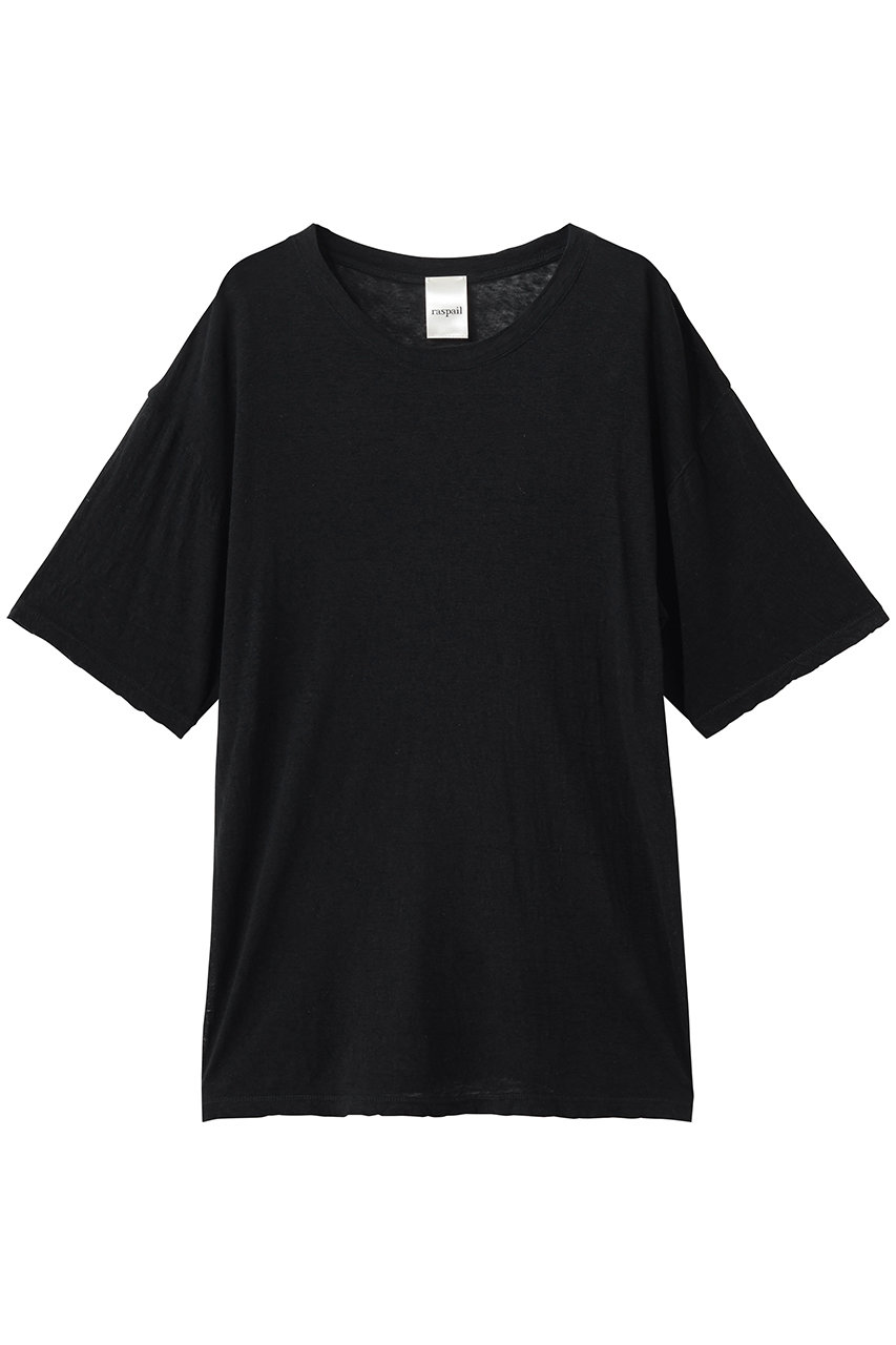 リネン Tシャツ