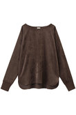 L’ALLURE トップス