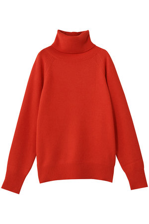 ラスパイユ/raspailのタートルネックプルオーバー(110300/110301)