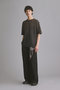 【MEN】VINTAGE WASHED Tシャツ ニュー マニュアル/New Manual