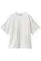 【MEN】VINTAGE WASHED Tシャツ ニュー マニュアル/New Manual オフ
