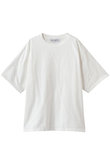 【MEN】VINTAGE WASHED Tシャツ