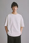 【MEN】VINTAGE WASHED Tシャツ ニュー マニュアル/New Manual