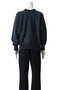 【MEN】VINTAGE WASHED スウェット プルオーバー ニュー マニュアル/New Manual