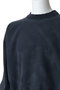 【MEN】VINTAGE WASHED スウェット プルオーバー ニュー マニュアル/New Manual