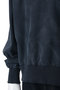 【MEN】VINTAGE WASHED スウェット プルオーバー ニュー マニュアル/New Manual