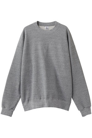 ニュー マニュアル/New Manualの【MEN】PACK スウェット プルオーバー(110100/110105)