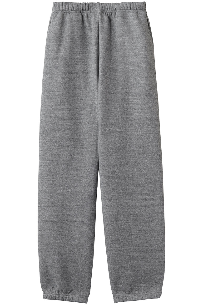 ニュー マニュアル/New Manualの【MEN】PACK スウェットパンツ(グレー/2026SS-CS6-YT)