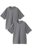 【MEN】PACK 2P Tシャツ