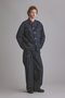 【MEN】＃024 LE CHORE ジャケット ONE-WASHED ニュー マニュアル/New Manual
