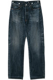 【MEN】＃002 1942 LV JEANS
