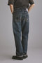 【MEN】＃002 1942 LV JEANS ニュー マニュアル/New Manual