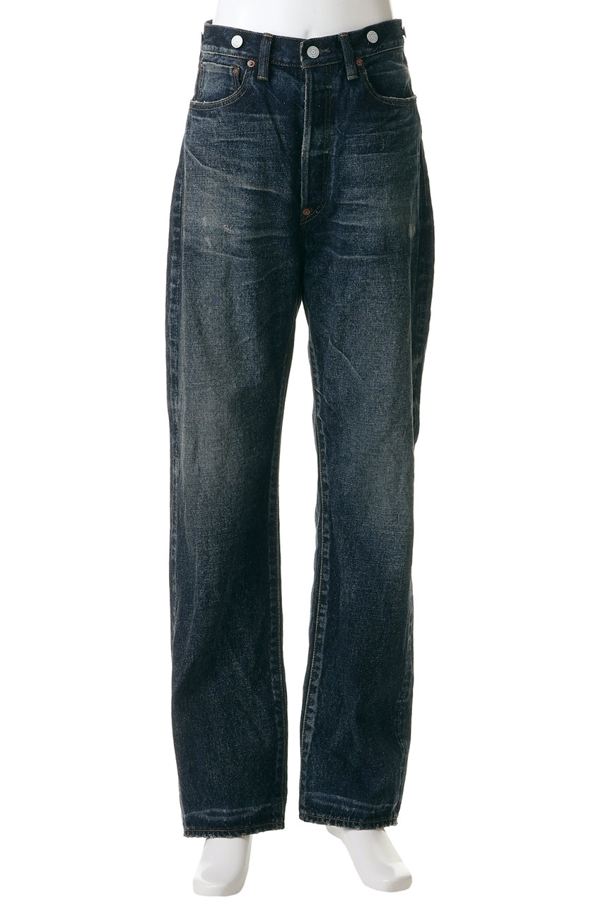 New Manual(ニュー マニュアル)｜【MEN】＃002 1942 LV JEANS