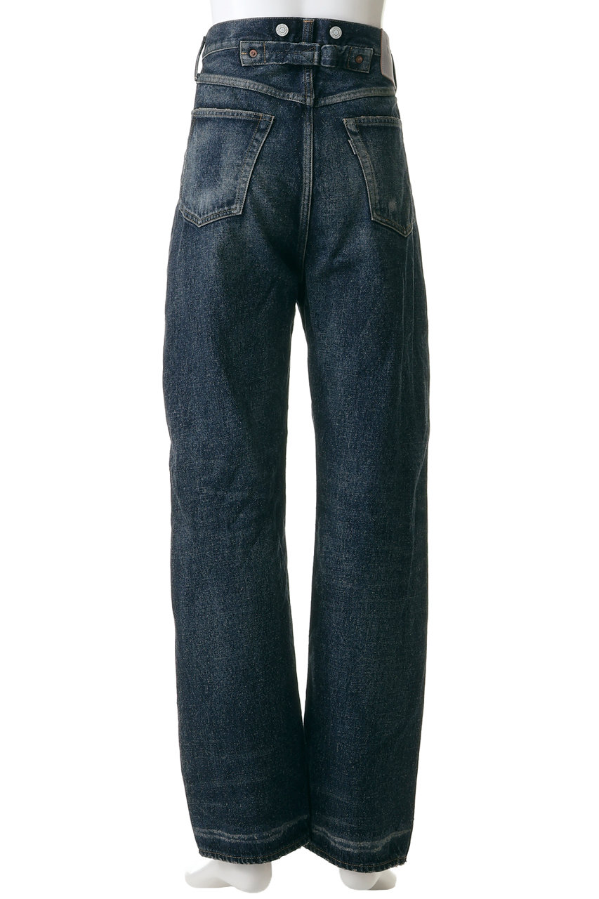 New Manual(ニュー マニュアル)｜【MEN】＃002 1942 LV JEANS