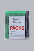 【MEN】PACK 3P バンダナ