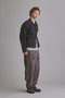 【MEN】＃001 T-BACK デニムジャケット ONE-WASHED ニュー マニュアル/New Manual