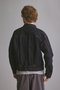 【MEN】＃001 T-BACK デニムジャケット ONE-WASHED ニュー マニュアル/New Manual
