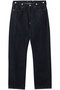 【MEN】＃002 1942 LV JEANS ONE-WASHED ニュー マニュアル/New Manual ダークインディゴ