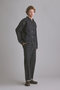 【MEN】＃002 1942 LV JEANS ONE-WASHED ニュー マニュアル/New Manual