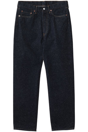 ニュー マニュアル/New Manualの【MEN】＃028 LV 66 JEANS 33 ONE-WASHED(110600/110604)