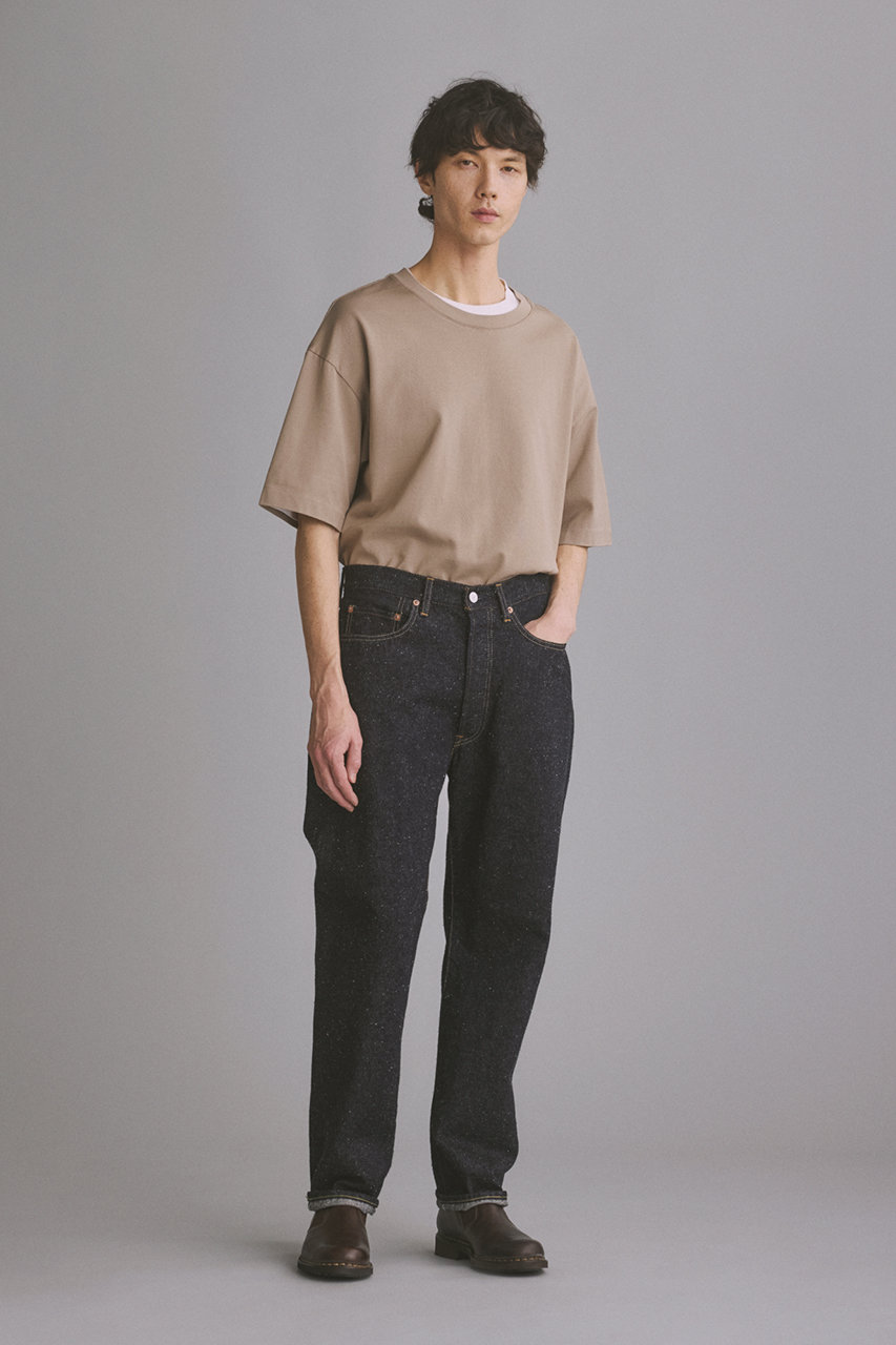 New Manual(ニュー マニュアル)｜【MEN】＃028 LV 66 JEANS 33 ONE