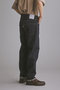 【MEN】＃028 LV 66 JEANS 33 ONE-WASHED ニュー マニュアル/New Manual