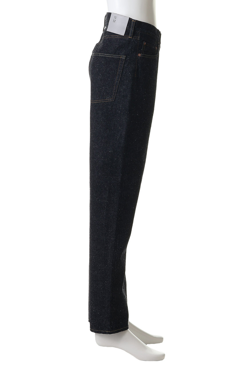 New Manual #028 LV 66 JEANS ニューマニュアル　33 New Manual（ニューマニアル）/ #028 LV 66 JEANS 33 ONE-WASHED |公式