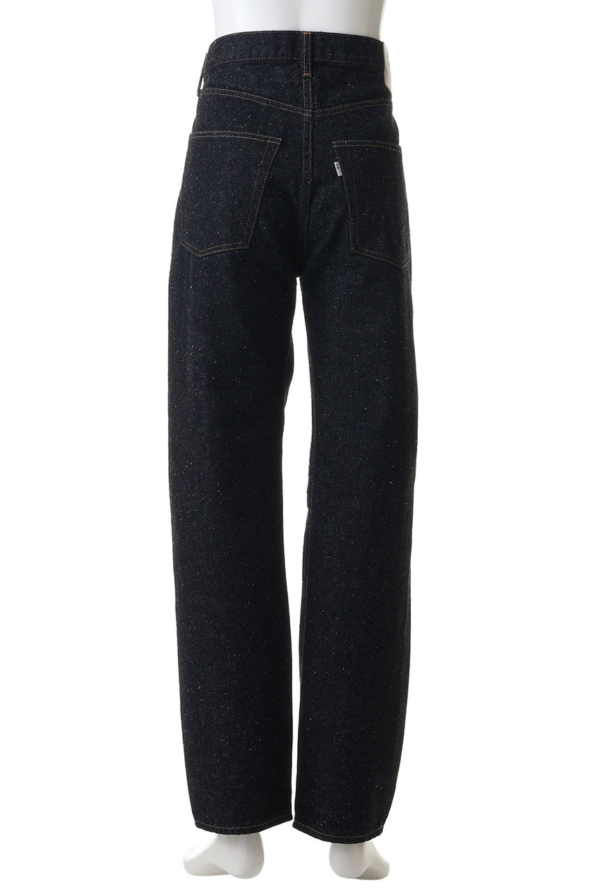 New Manual ニューマニュアル　NM-No.1 LV66 W33 デニム New Manual(ニュー マニュアル)｜【MEN】＃028 LV 66 JEANS 33 ONE