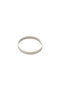 REFLECT チェーンリング イヴェット/YVETTE シルバー