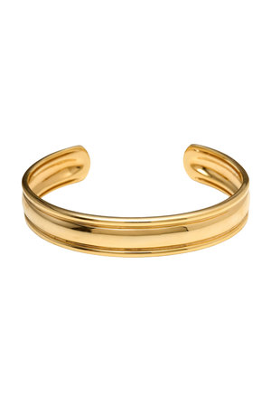 イヴェット/YVETTEのPILLAR バングル 06（片耳用）(150300/150301)