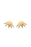 SKETCH 3WAYピアス