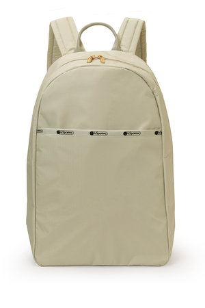 レスポートサック/LeSportsacの【3/4 10:00販売開始】At Avenue Backpackアットアベニューバックパック(120100/120104)