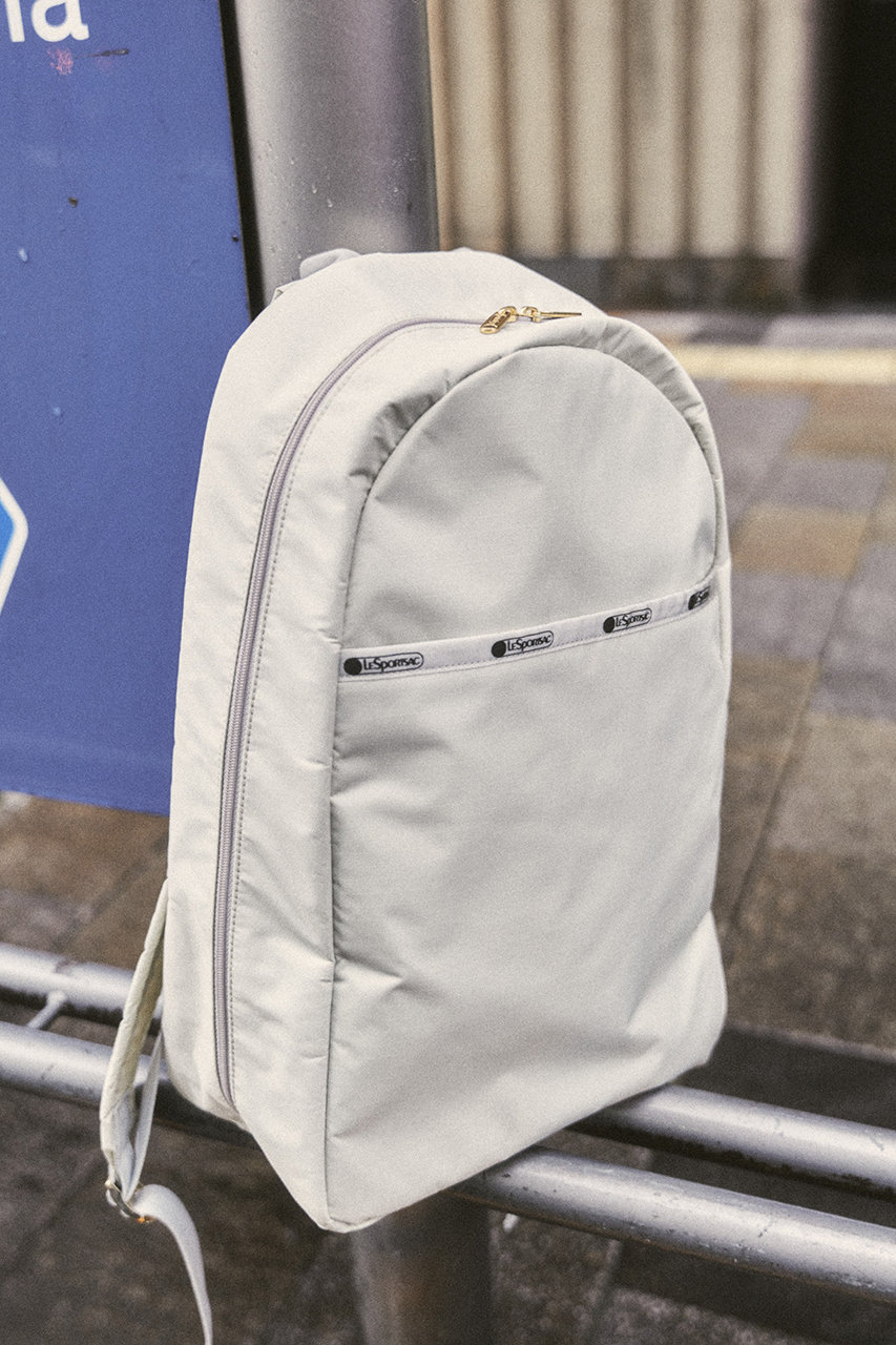 新品　新作　レスポートサックAT AVENUEアヴェニューバックパック　リュック LeSportsac(レスポートサック)｜【Urban Essence】At Avenue Backpack