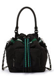 【LeSportsac Atelier】DBLドロストチェーンバッグ