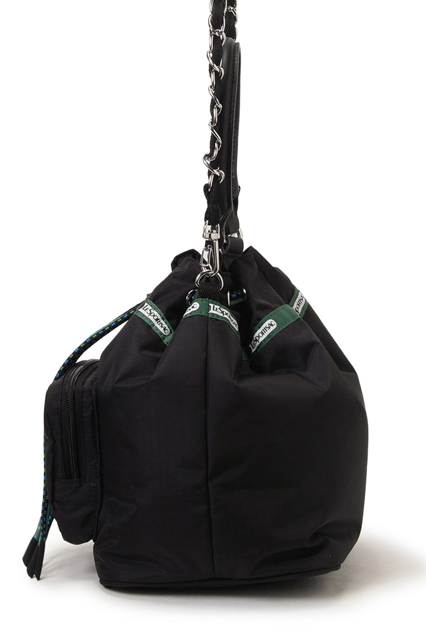 LeSportsac(レスポートサック)｜【LeSportsac Atelier】DBLドロスト