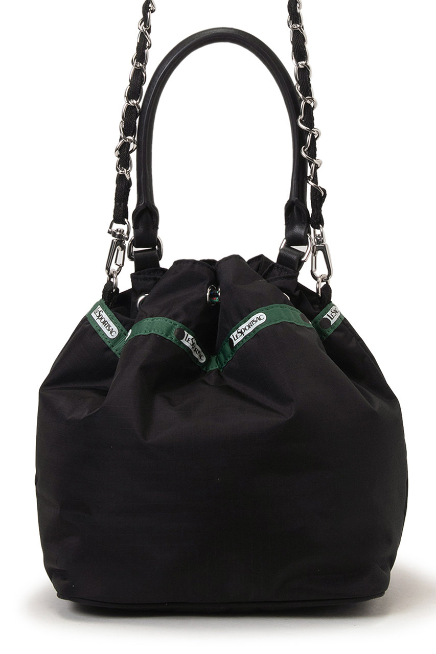 LeSportsac(レスポートサック)｜【LeSportsac Atelier】DBLドロスト