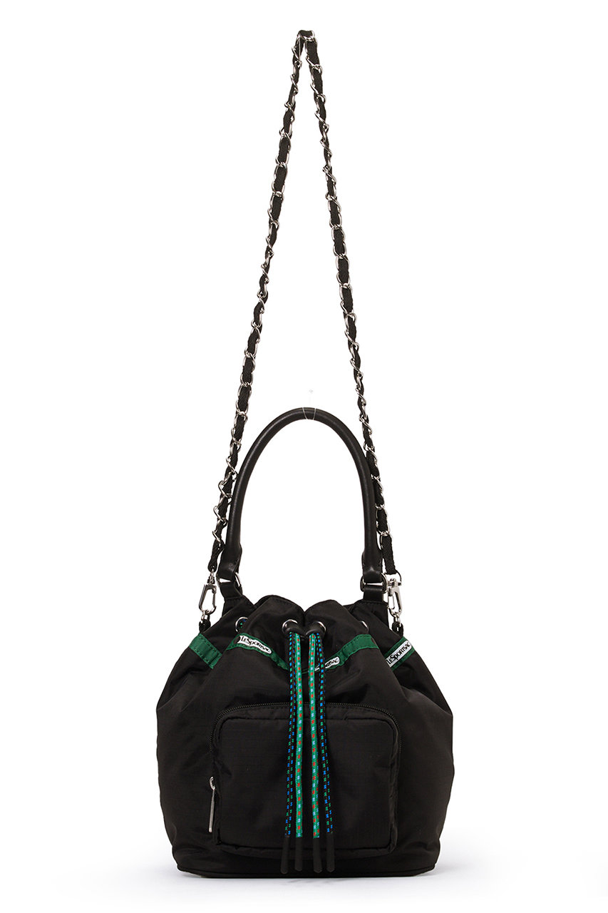 LeSportsac(レスポートサック)｜【LeSportsac Atelier】DBLドロスト
