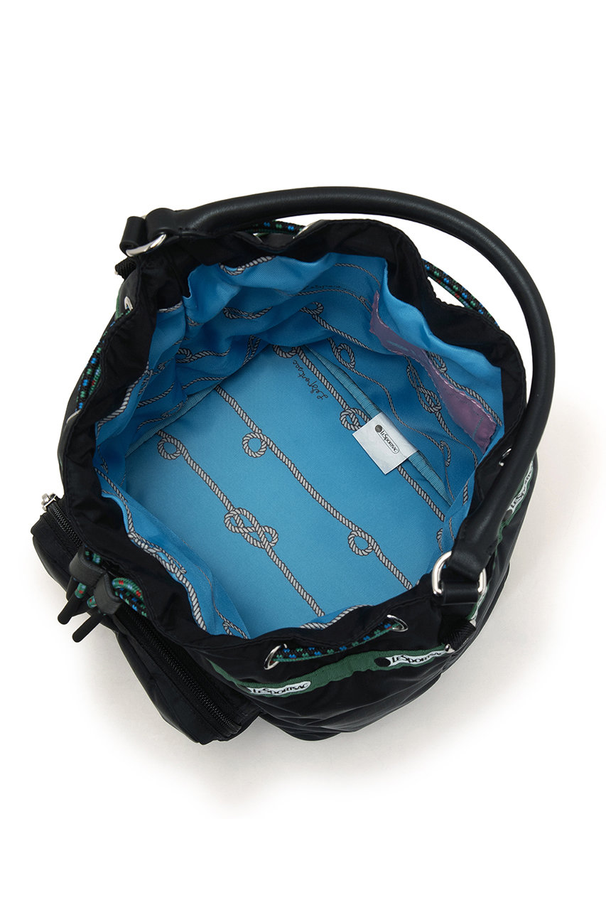 acoページ（57番底ビョウ付き） LeSportsac(レスポートサック)｜【LeSportsac Atelier】DBLドロスト